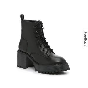 Mia Sian Boot